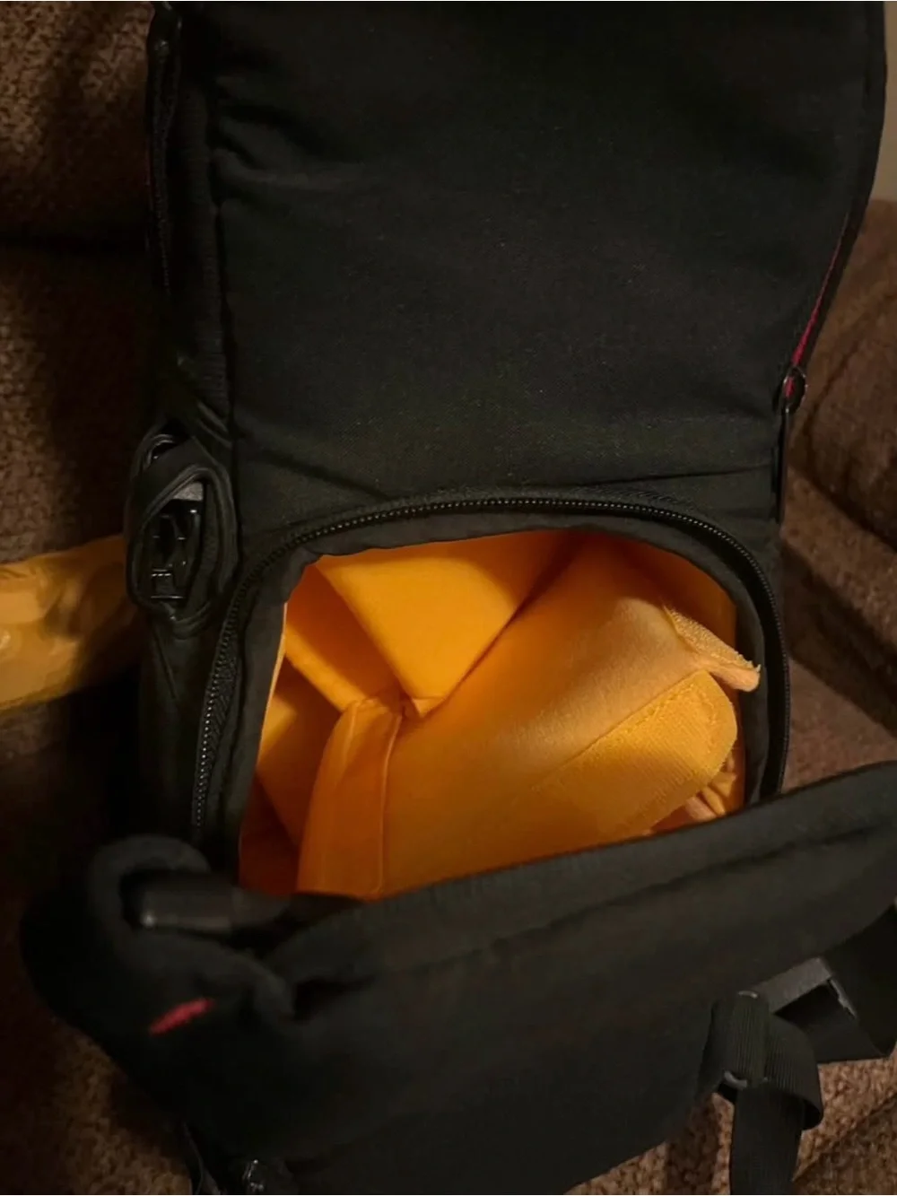 Kata camera bag no 3N1-20